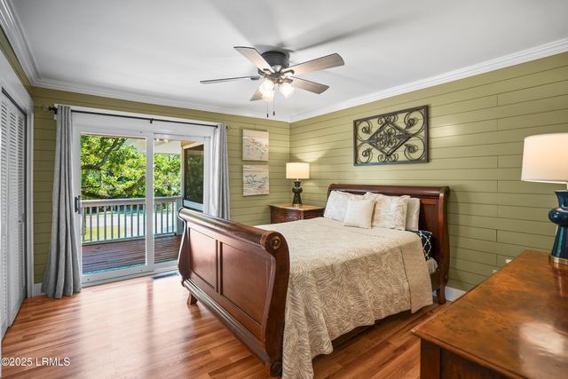 738 Marlin Drive, Fripp Island, SC 29920