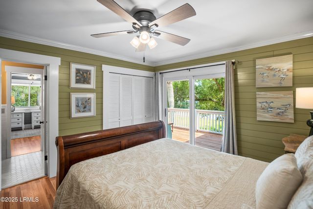 738 Marlin Drive, Fripp Island, SC 29920