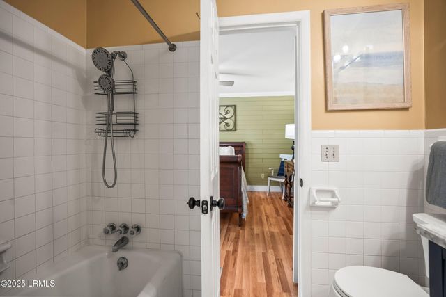 738 Marlin Drive, Fripp Island, SC 29920