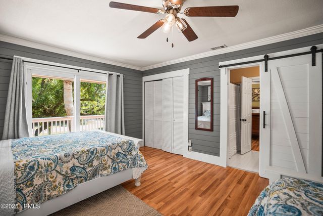 738 Marlin Drive, Fripp Island, SC 29920