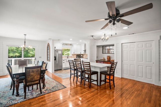 738 Marlin Drive, Fripp Island, SC 29920