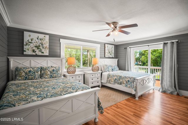 738 Marlin Drive, Fripp Island, SC 29920