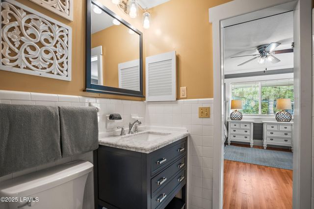 738 Marlin Drive, Fripp Island, SC 29920