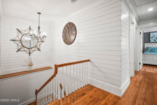 738 Marlin Drive, Fripp Island, SC 29920