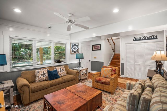 738 Marlin Drive, Fripp Island, SC 29920