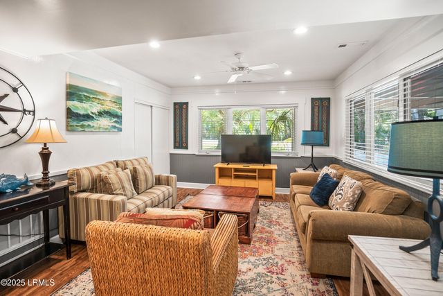 738 Marlin Drive, Fripp Island, SC 29920