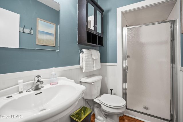 738 Marlin Drive, Fripp Island, SC 29920