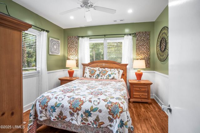 738 Marlin Drive, Fripp Island, SC 29920