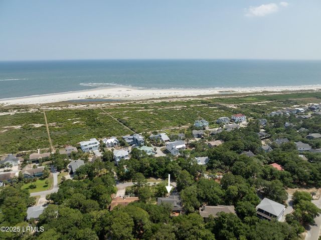 738 Marlin Drive, Fripp Island, SC 29920