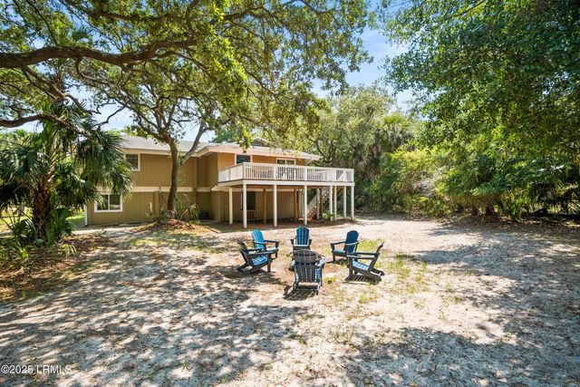 738 Marlin Drive, Fripp Island, SC 29920