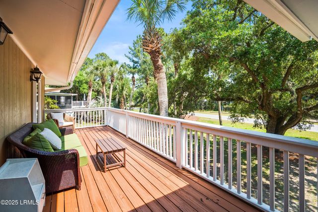 738 Marlin Drive, Fripp Island, SC 29920