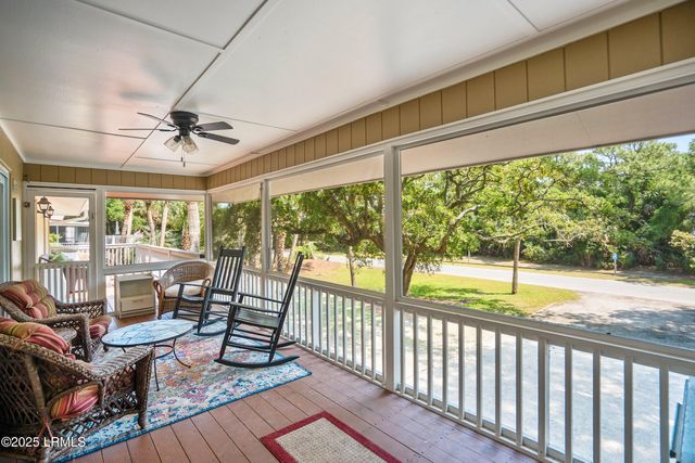 738 Marlin Drive, Fripp Island, SC 29920