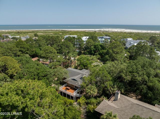 738 Marlin Drive, Fripp Island, SC 29920