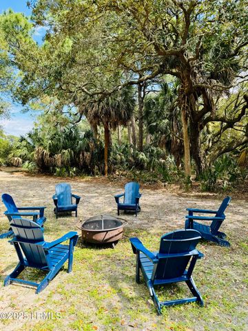 738 Marlin Drive, Fripp Island, SC 29920