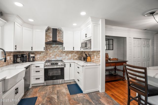 738 Marlin Drive, Fripp Island, SC 29920