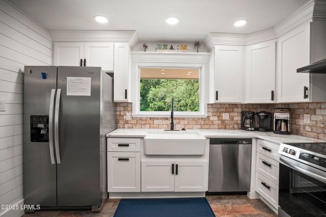 738 Marlin Drive, Fripp Island, SC 29920