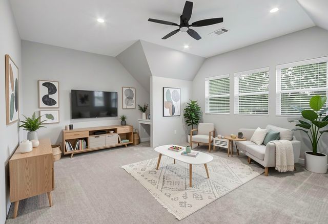 7916 Odell Street, North Richland Hills, TX 76182