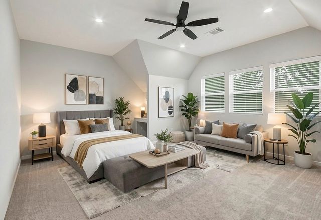 7916 Odell Street, North Richland Hills, TX 76182