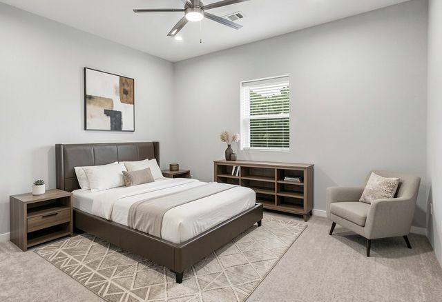 7916 Odell Street, North Richland Hills, TX 76182