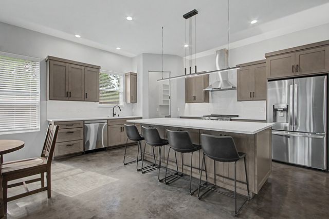 7916 Odell Street, North Richland Hills, TX 76182