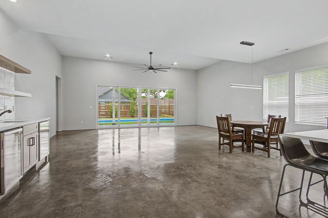 7916 Odell Street, North Richland Hills, TX 76182