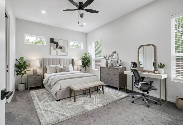 7916 Odell Street, North Richland Hills, TX 76182