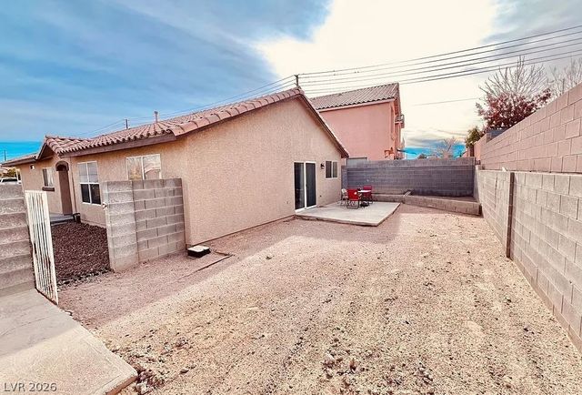 5689 Juno Court, Las Vegas, NV 89118