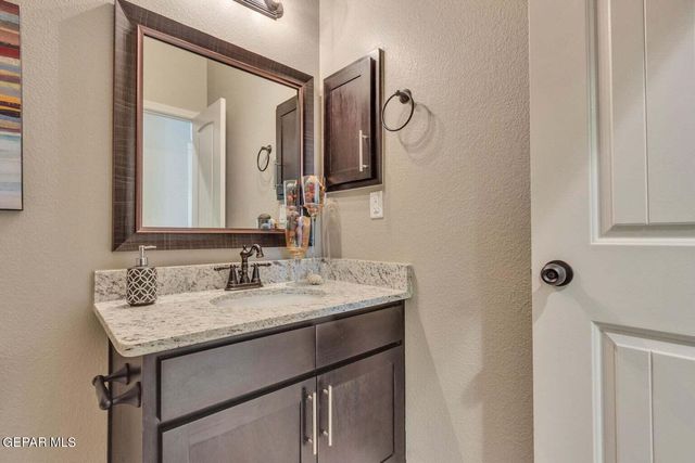 13745 LORENZ Avenue, El Paso, TX 79928