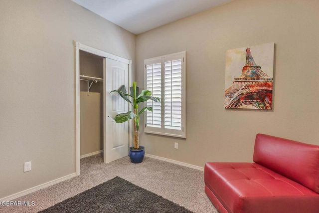 13745 LORENZ Avenue, El Paso, TX 79928