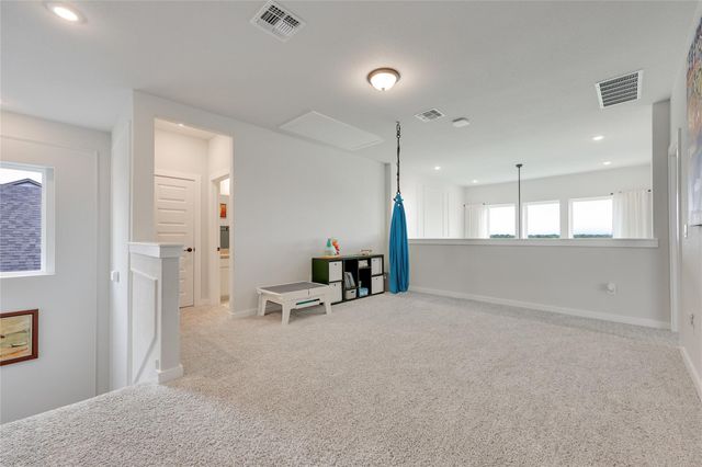 4902 Seadrift DR, Austin, TX 78747