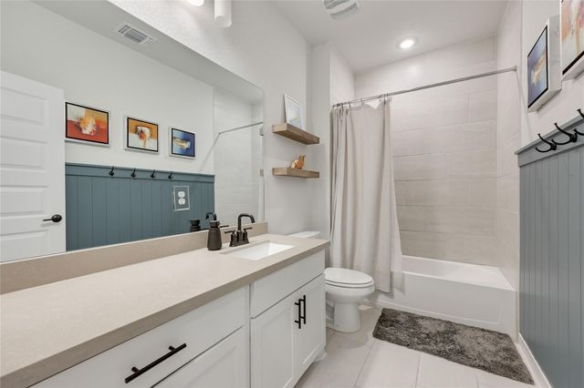 4902 Seadrift DR, Austin, TX 78747
