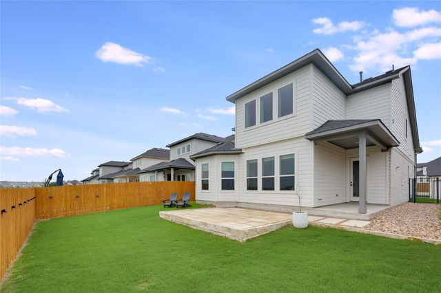 4902 Seadrift DR, Austin, TX 78747