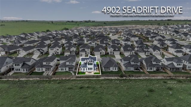 4902 Seadrift DR, Austin, TX 78747