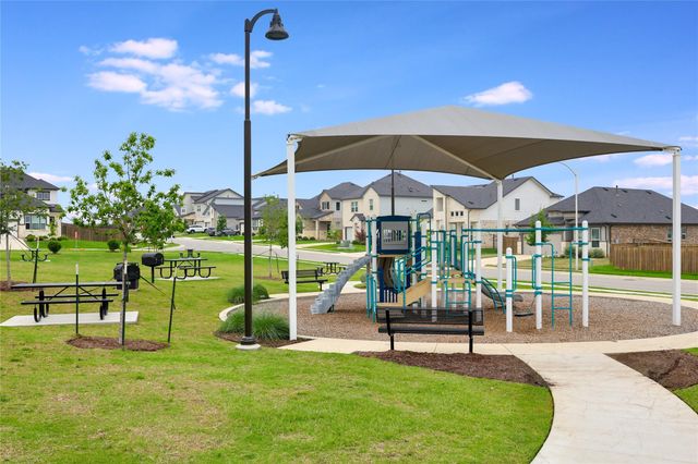 4902 Seadrift DR, Austin, TX 78747