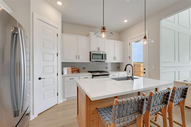 4902 Seadrift DR, Austin, TX 78747