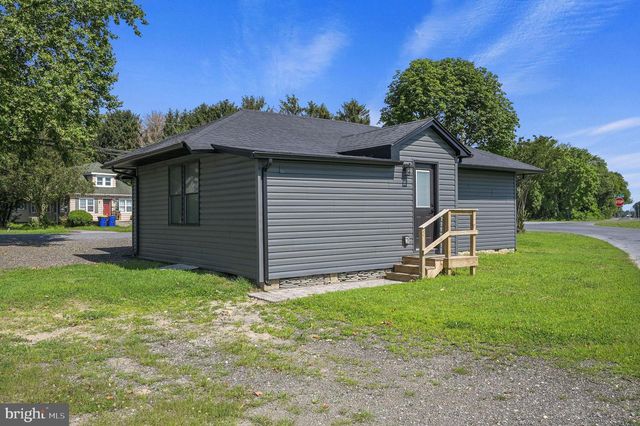 14129/14135 UNION ST. EXT, Milton, DE 19968