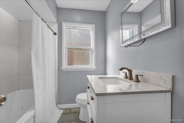 11873 Roxbury Street, Detroit, MI 48224