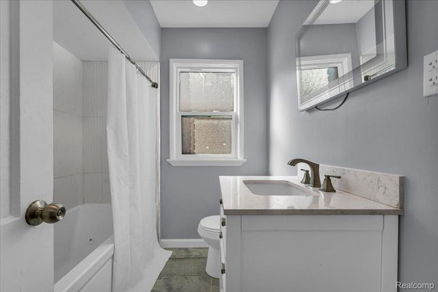 11873 Roxbury Street, Detroit, MI 48224