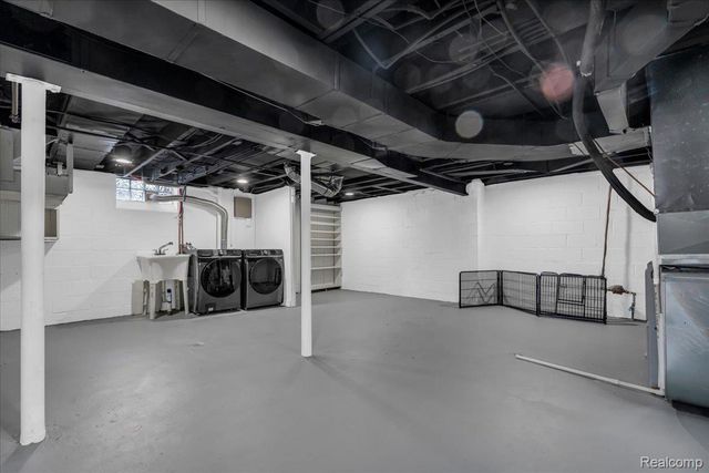 11873 Roxbury Street, Detroit, MI 48224