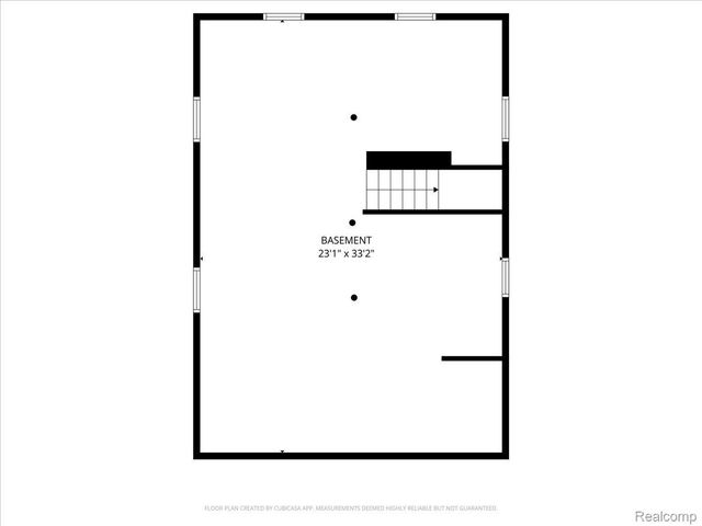 11873 Roxbury Street, Detroit, MI 48224