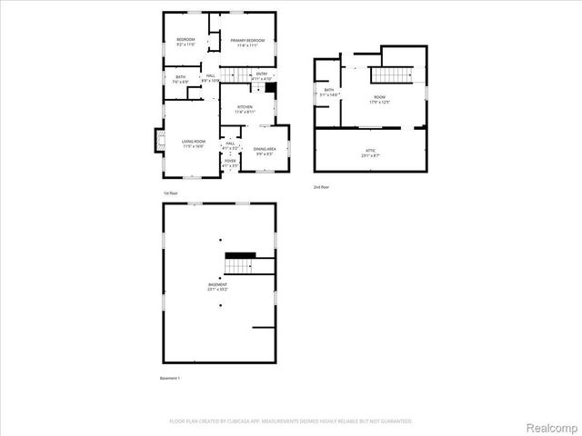 11873 Roxbury Street, Detroit, MI 48224