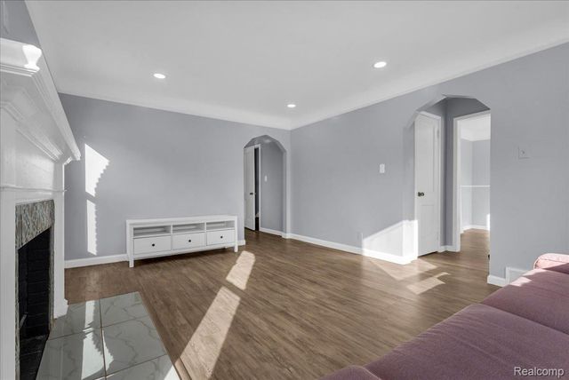 11873 Roxbury Street, Detroit, MI 48224