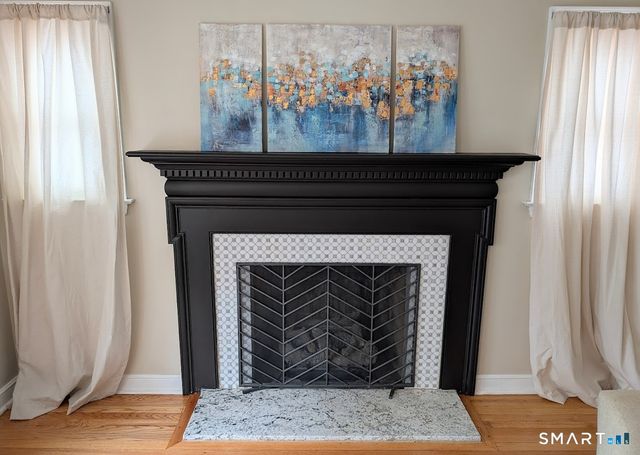 36 Marshall Road, Manchester, CT 06040