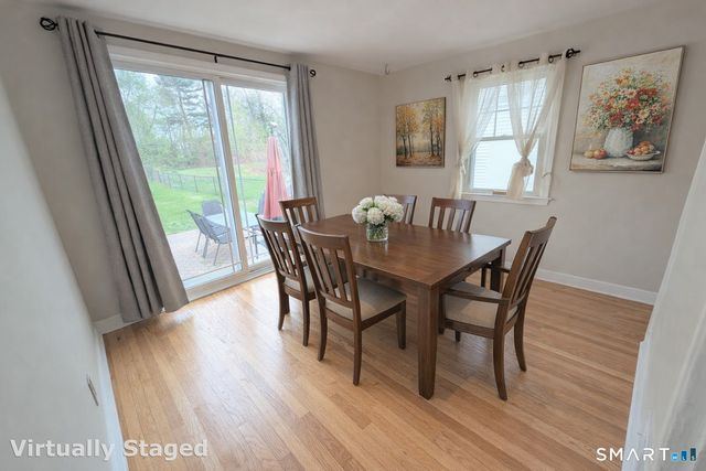 36 Marshall Road, Manchester, CT 06040