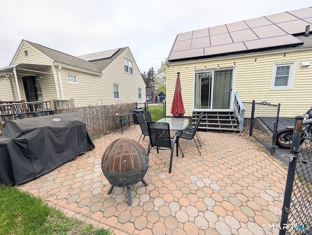 36 Marshall Road, Manchester, CT 06040