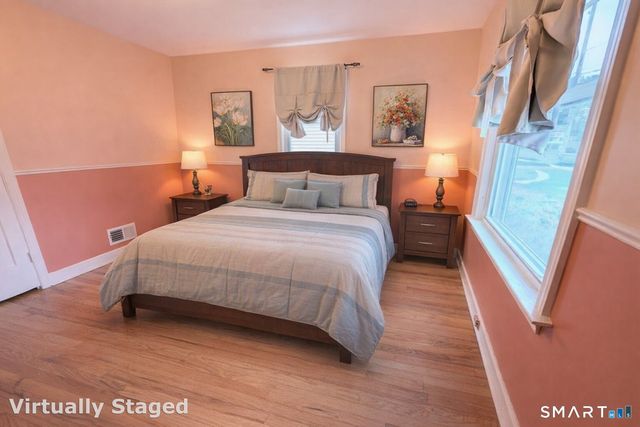 36 Marshall Road, Manchester, CT 06040