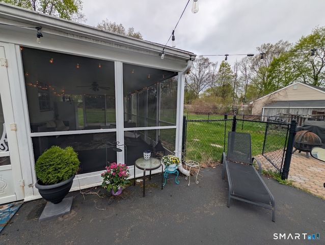 36 Marshall Road, Manchester, CT 06040