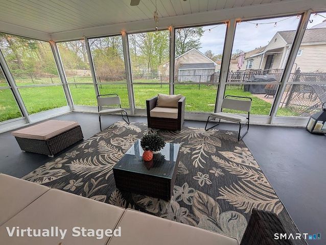 36 Marshall Road, Manchester, CT 06040