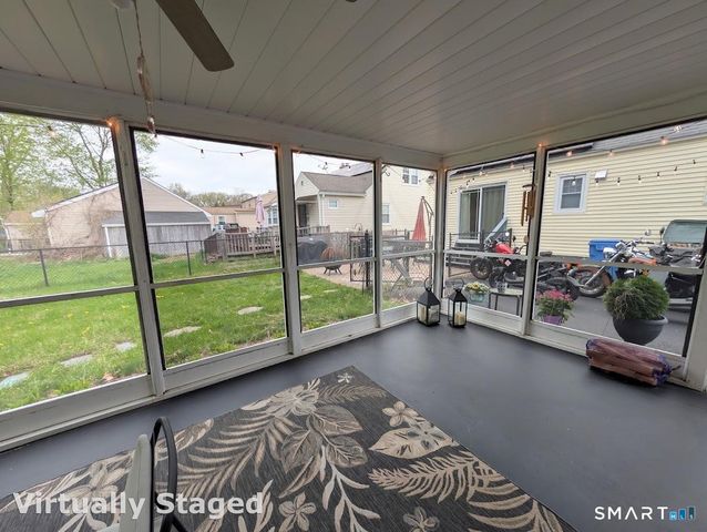 36 Marshall Road, Manchester, CT 06040