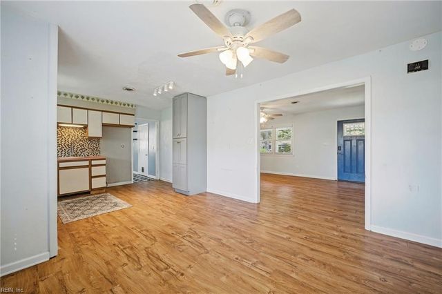 625 S Pine Grove RD, Virginia Beach, VA 23452